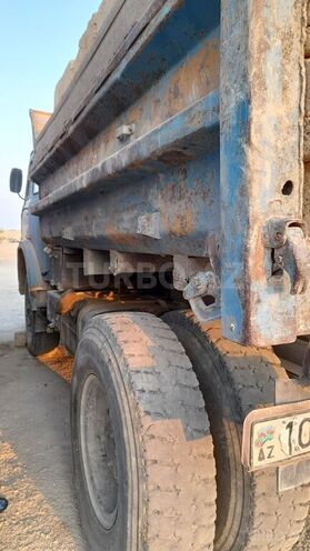 MAZ 5549 1991, 152,000 km - 0.6 l - Bakı