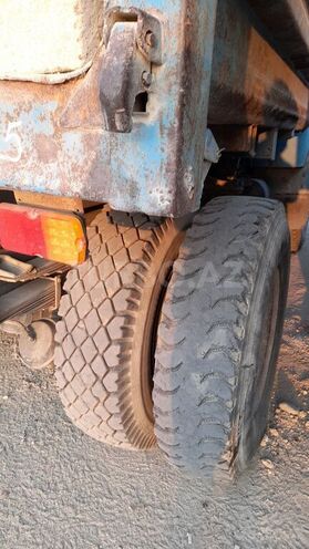 MAZ 5549 1991, 152,000 km - 0.6 l - Bakı