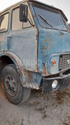 MAZ 5549 1991, 152,000 km - 0.6 l - Bakı