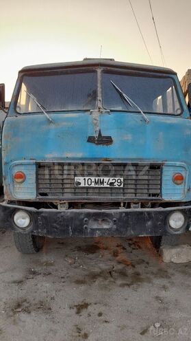 MAZ 5549 1991, 152,000 km - 0.6 l - Bakı