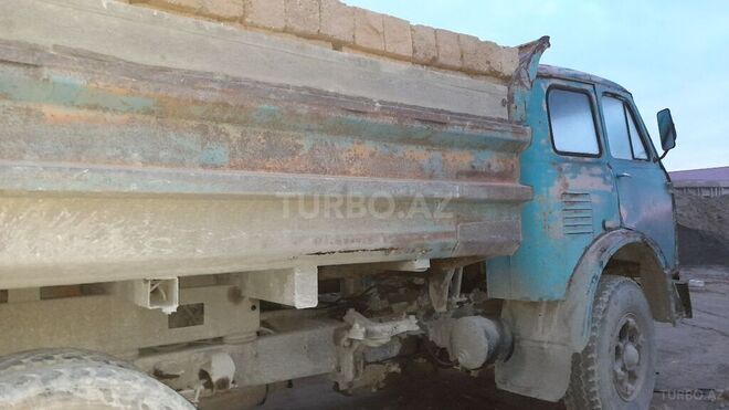 MAZ 5549 1991, 152,000 km - 0.6 l - Bakı