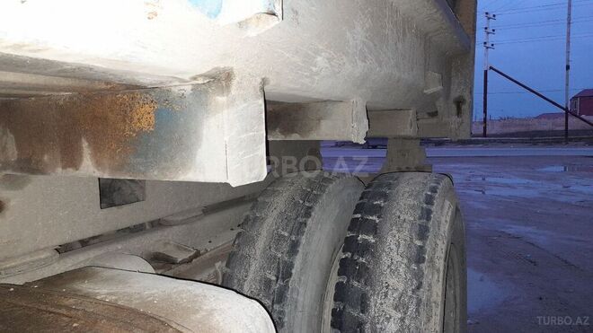 MAZ 5549 1991, 152,000 km - 0.6 l - Bakı