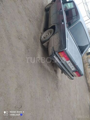 LADA (VAZ) 2107 2010, 21,442 km - 1.6 l - Sabirabad