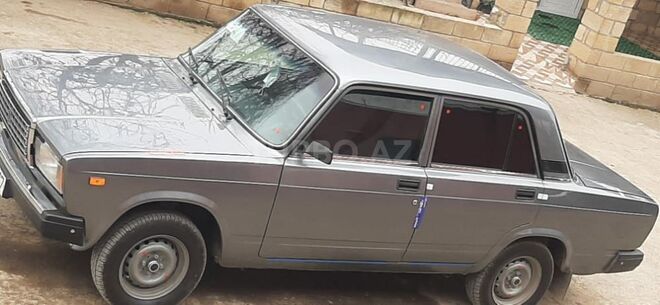 LADA (VAZ) 2107 2010, 21,442 km - 1.6 l - Sabirabad