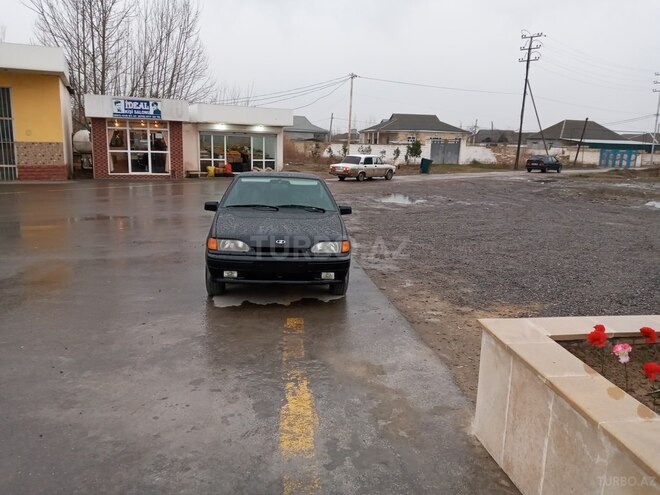 LADA (VAZ) 2115 2010, 136,985 km - 1.6 l - Saatlı