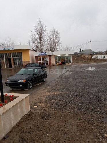 LADA (VAZ) 2115 2010, 136,985 km - 1.6 l - Saatlı