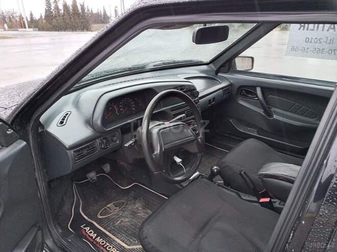LADA (VAZ) 2115 2010, 136,985 km - 1.6 l - Saatlı