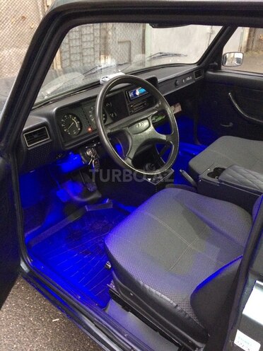 LADA (VAZ) 2107 2011, 65,000 km - 1.6 l - Bakı