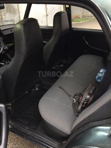 LADA (VAZ) 2107 2011, 65,000 km - 1.6 l - Bakı