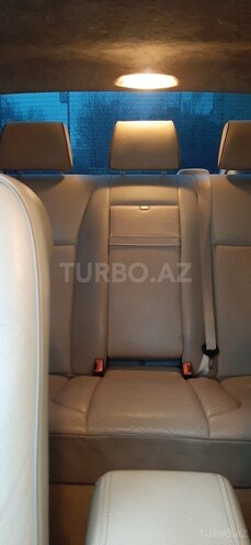 Mercedes E 200 2001, 280 km - 2.0 l - Bakı