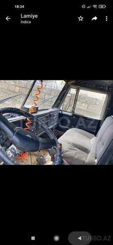 KamAz 65115 1989, 555,555 km - 1.1 л - Bakı
