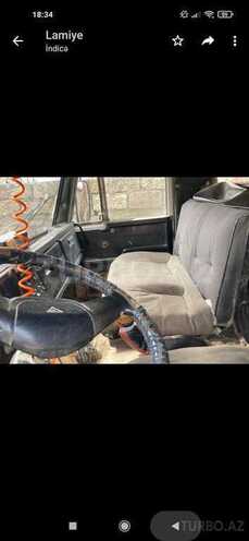KamAz 65115 1989, 555,555 km - 1.1 л - Bakı
