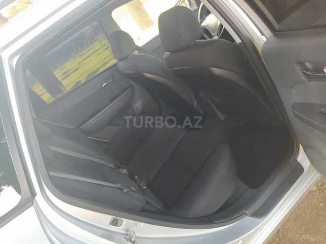 Hyundai i30 2008, 207,725 km - 1.6 l - Sumqayıt