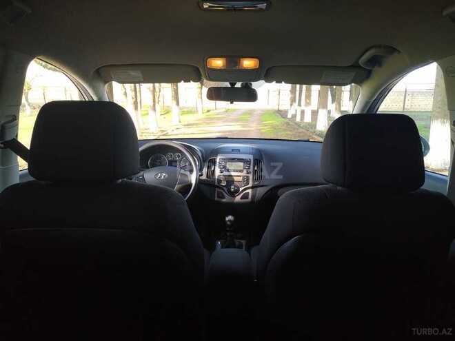Hyundai i30 2008, 207,725 km - 1.6 l - Sumqayıt