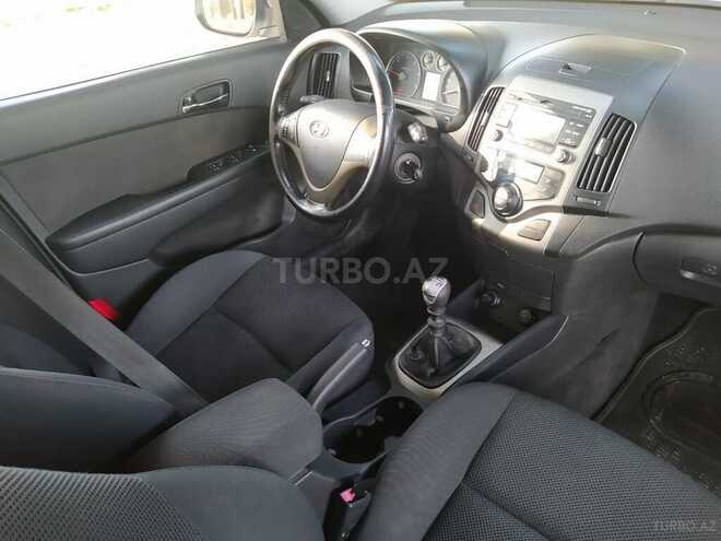 Hyundai i30 2008, 207,725 km - 1.6 l - Sumqayıt