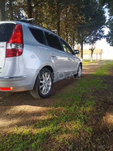 Hyundai i30 2008, 207,725 km - 1.6 l - Sumqayıt
