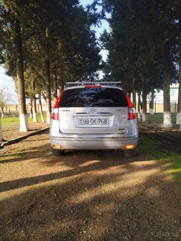 Hyundai i30 2008, 207,725 km - 1.6 l - Sumqayıt