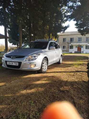 Hyundai i30 2008, 207,725 km - 1.6 l - Sumqayıt