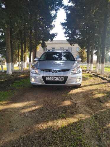 Hyundai i30 2008, 207,725 km - 1.6 l - Sumqayıt