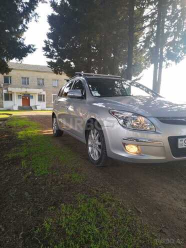 Hyundai i30 2008, 207,725 km - 1.6 l - Sumqayıt