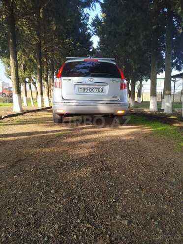 Hyundai i30 2008, 207,725 km - 1.6 l - Sumqayıt