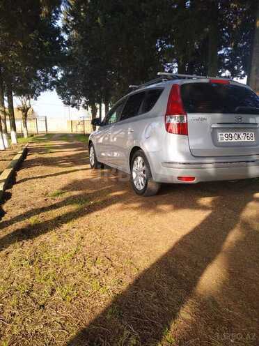 Hyundai i30 2008, 207,725 km - 1.6 l - Sumqayıt