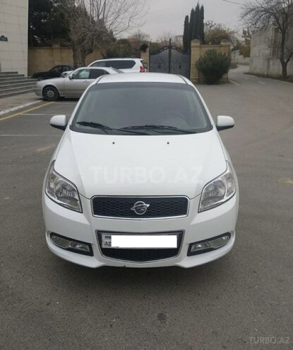 Ravon Nexia R3 2018, 120,000 km - 1.5 l - Bakı