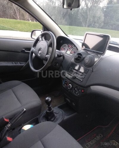 Ravon Nexia R3 2018, 120,000 km - 1.5 l - Bakı