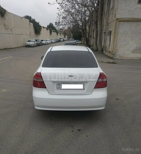 Ravon Nexia R3 2018, 120,000 km - 1.5 l - Bakı