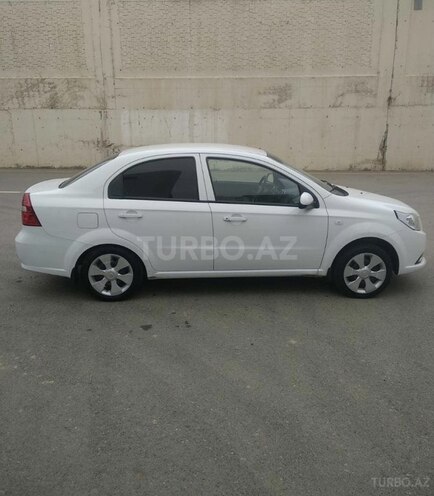 Ravon Nexia R3 2018, 120,000 km - 1.5 l - Bakı