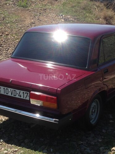 LADA (VAZ) 2107 2001, 126,000 km - 1.6 l - Bakı