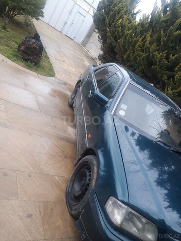 Mercedes C 220 1995, 353,000 km - 2.2 l - Bakı