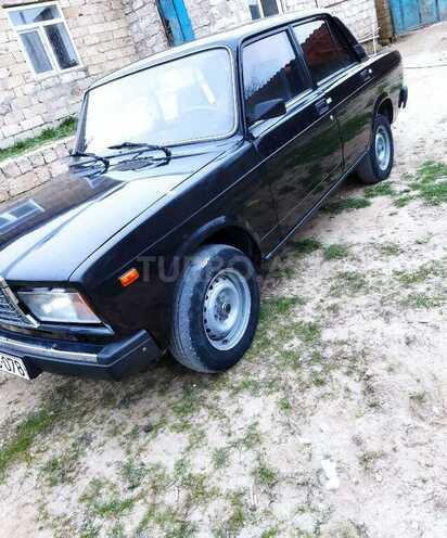 LADA (VAZ) 2107 2011, 189,400 km - 1.6 л - Bakı