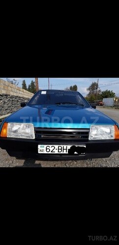 LADA (VAZ) 21099 1998, 150,000 km - 1.5 l - Qax