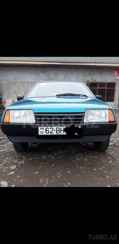 LADA (VAZ) 21099 1998, 150,000 km - 1.5 l - Qax