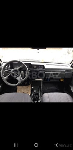 LADA (VAZ) 21099 1998, 150,000 km - 1.5 l - Qax
