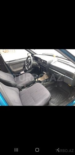 LADA (VAZ) 21099 1998, 150,000 km - 1.5 l - Qax