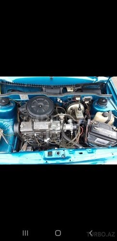 LADA (VAZ) 21099 1998, 150,000 km - 1.5 l - Qax