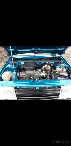 LADA (VAZ) 21099 1998, 150,000 km - 1.5 l - Qax