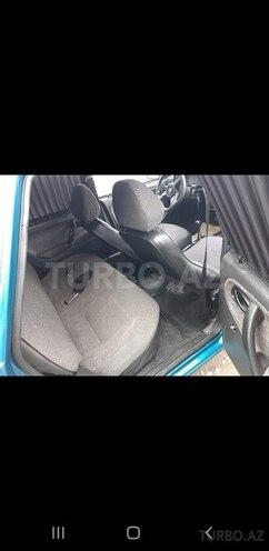 LADA (VAZ) 21099 1998, 150,000 km - 1.5 l - Qax