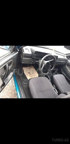 LADA (VAZ) 21099 1998, 150,000 km - 1.5 l - Qax