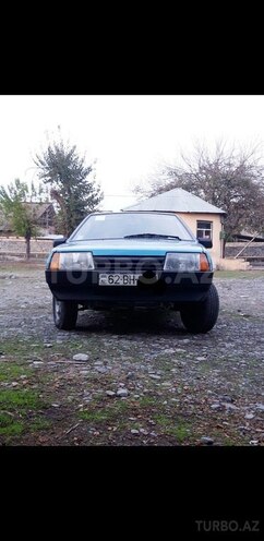 LADA (VAZ) 21099 1998, 150,000 km - 1.5 l - Qax