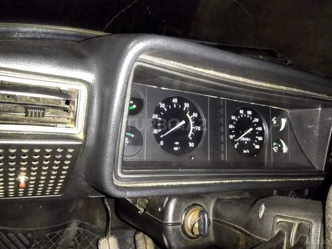 LADA (VAZ) 2107 2011, 189,400 km - 1.6 л - Bakı