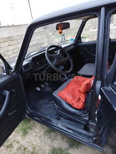 LADA (VAZ) 2107 2011, 189,400 km - 1.6 л - Bakı