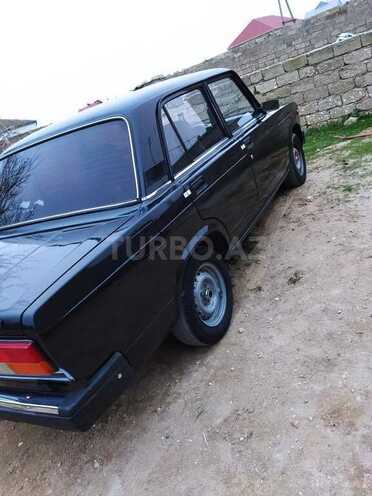 LADA (VAZ) 2107 2011, 189,400 km - 1.6 л - Bakı