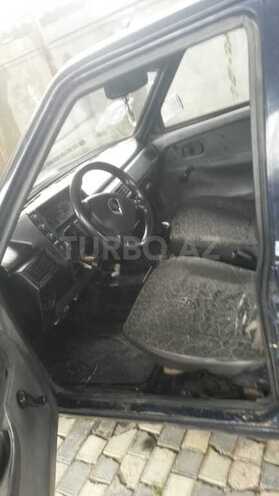 LADA (VAZ) 2106 2005, 250,000 km - 0.3 л - Saatlı