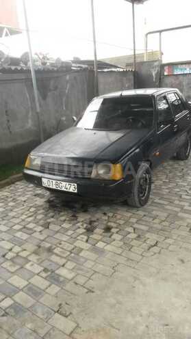 LADA (VAZ) 2106 2005, 250,000 km - 0.3 л - Saatlı