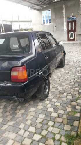 LADA (VAZ) 2106 2005, 250,000 km - 0.3 л - Saatlı
