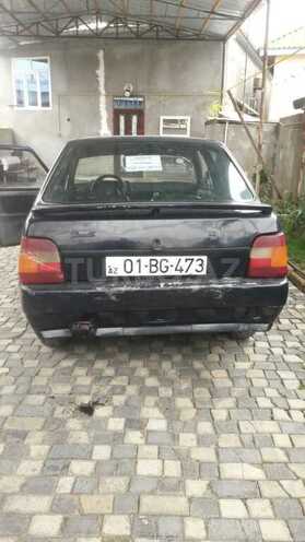 LADA (VAZ) 2106 2005, 250,000 km - 0.3 л - Saatlı