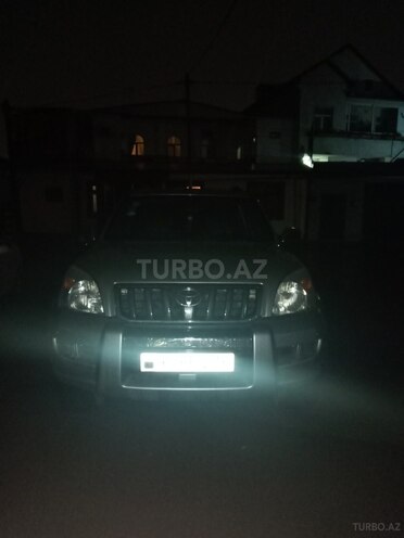 Toyota Prado 2005, 253,604 km - 0.4 l - Bakı